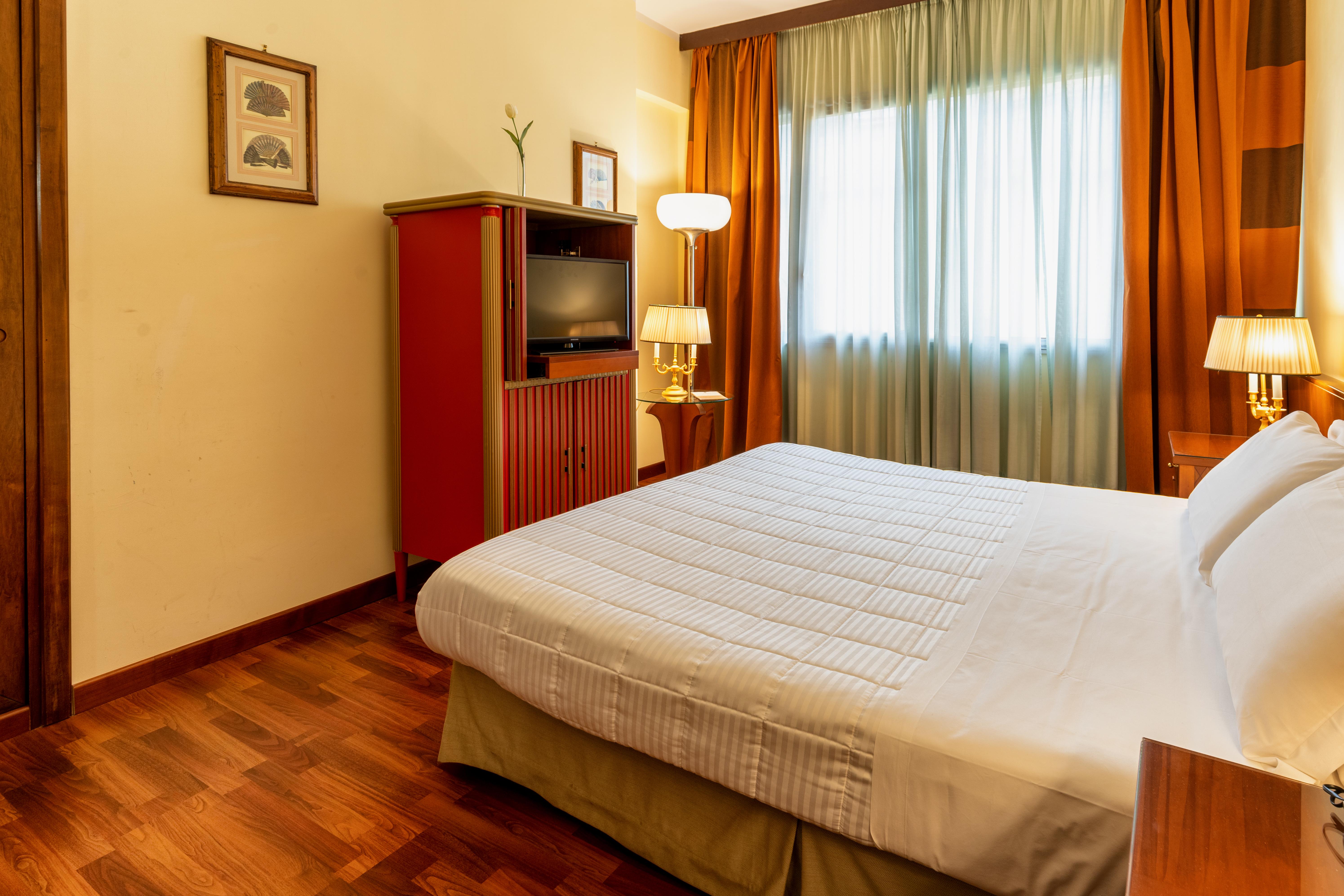 Hotel Royal Palace Messina Exterior photo