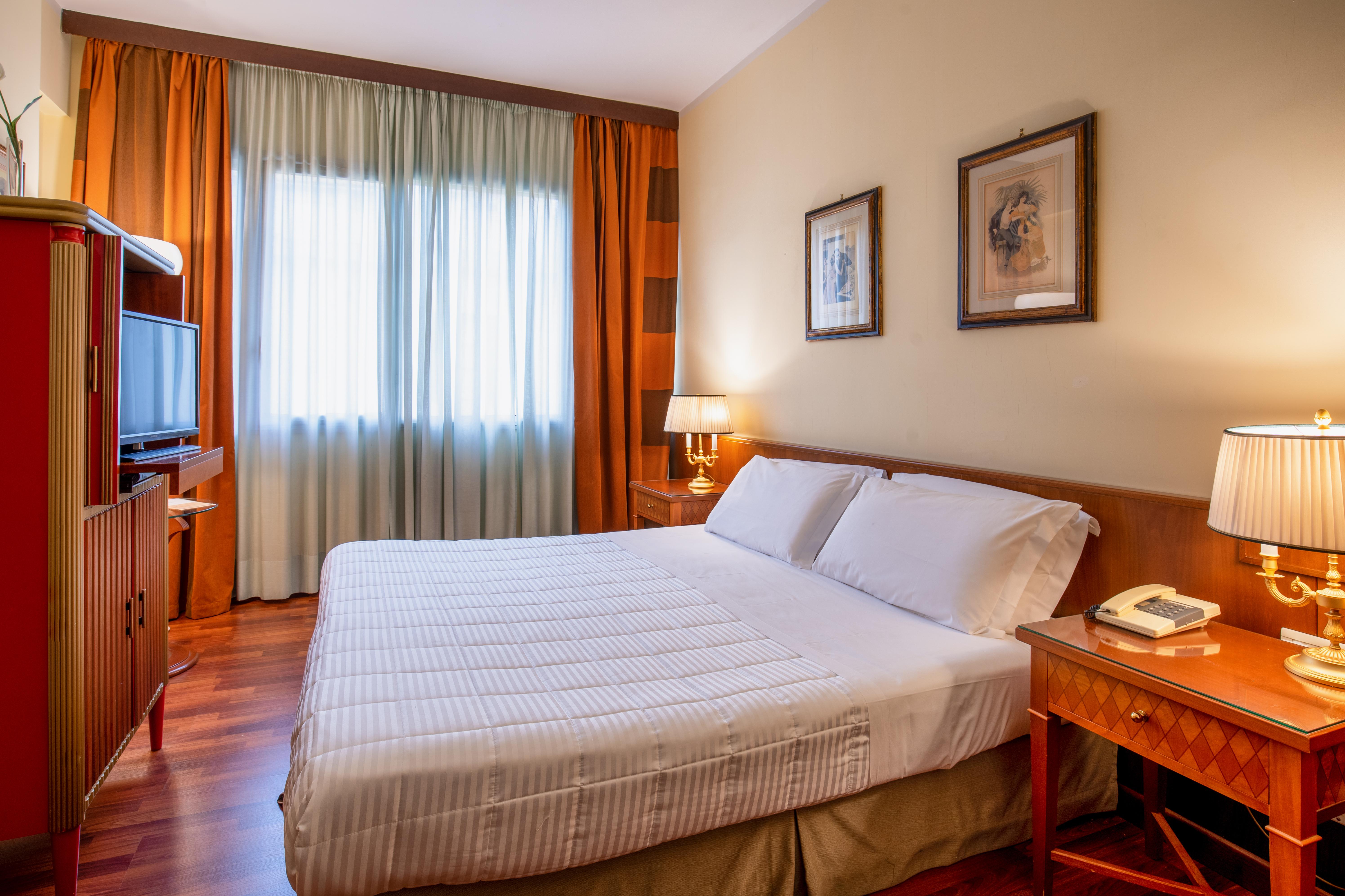 Hotel Royal Palace Messina Exterior photo