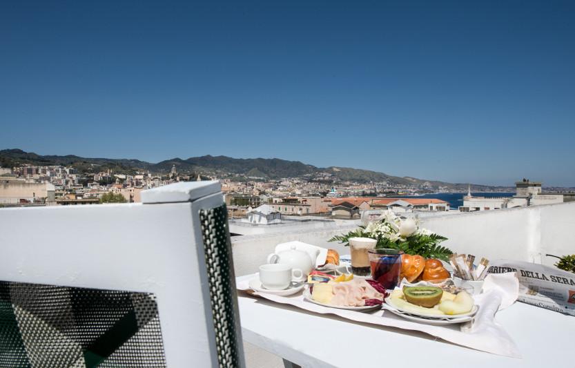 Hotel Royal Palace Messina Exterior photo