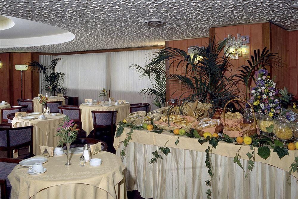 Hotel Royal Palace Messina Exterior photo