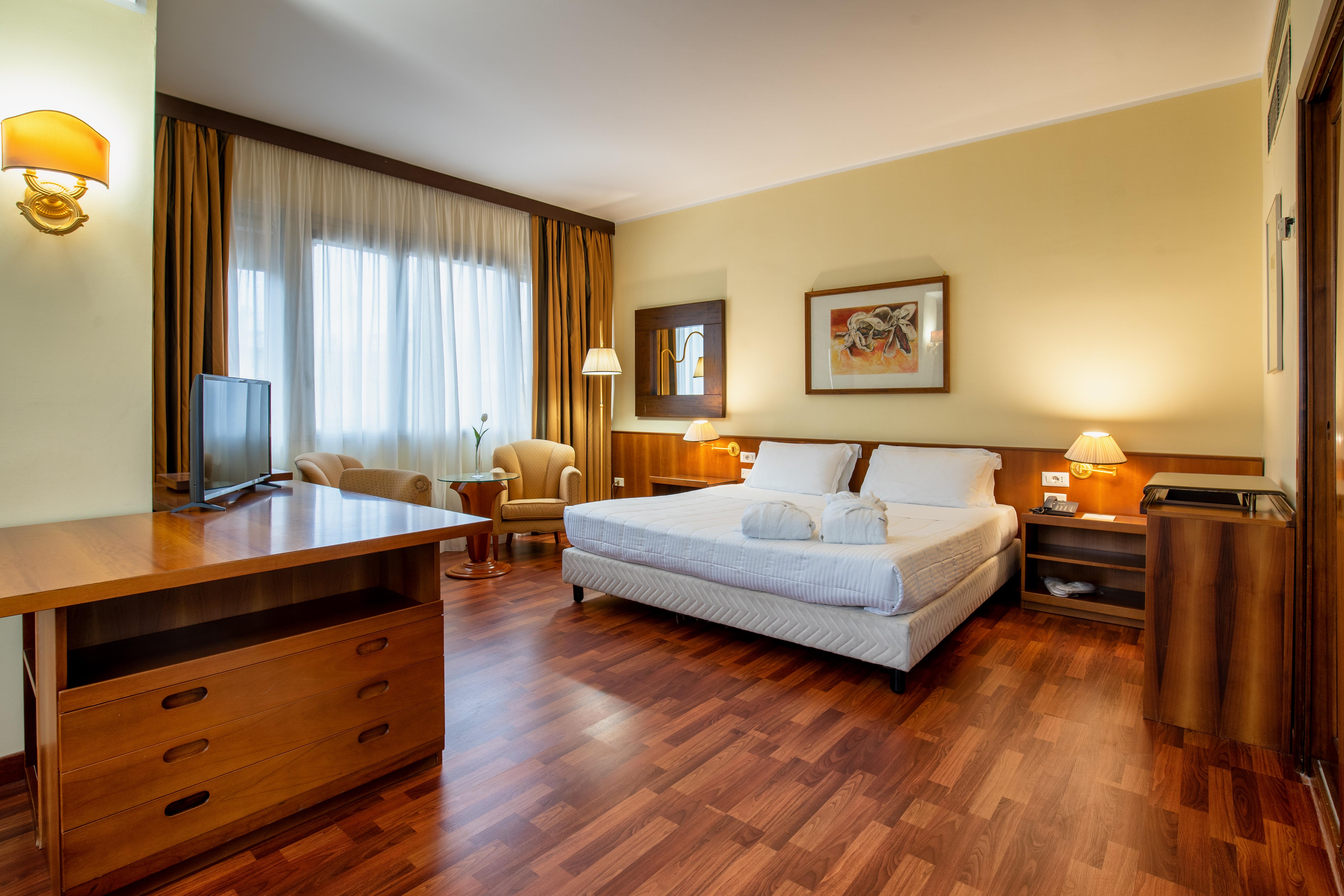 Hotel Royal Palace Messina Exterior photo