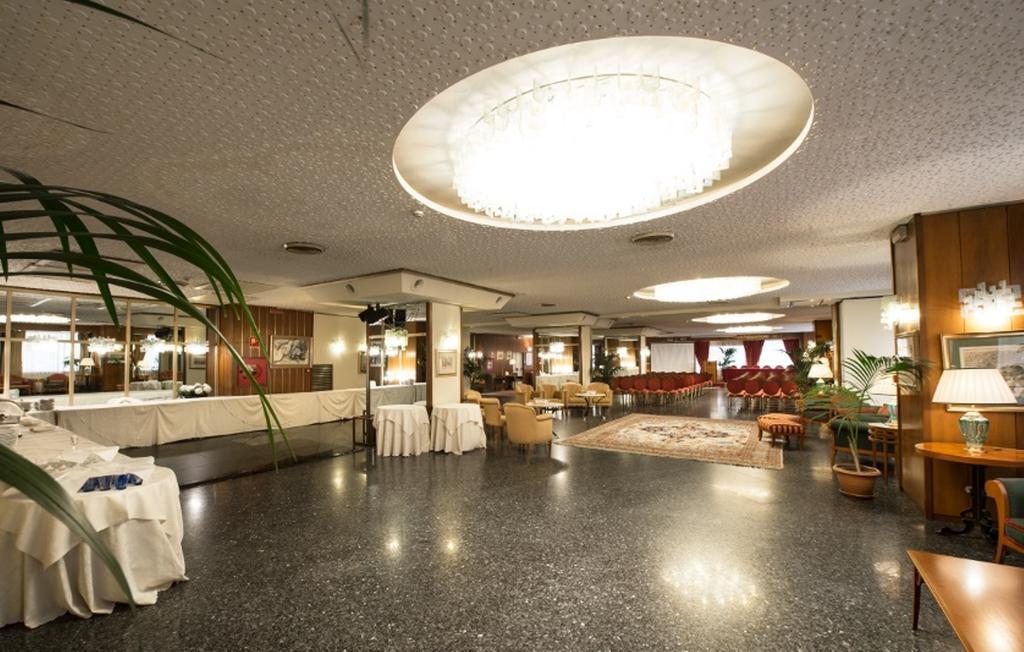 Hotel Royal Palace Messina Exterior photo