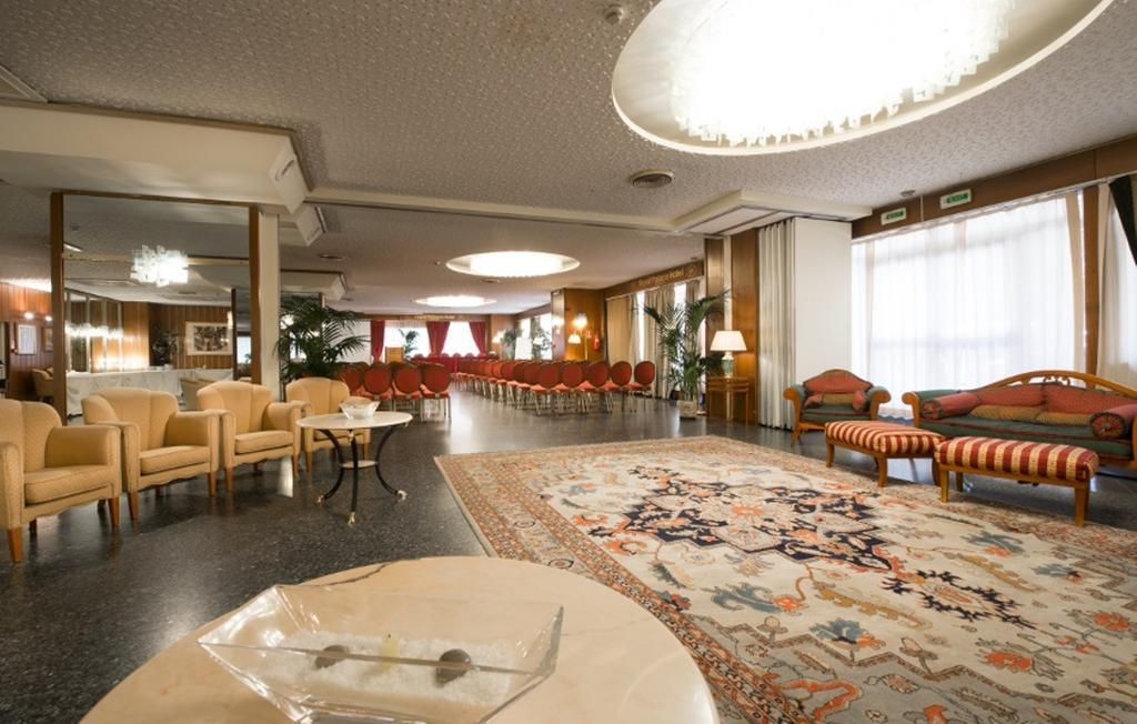 Hotel Royal Palace Messina Exterior photo