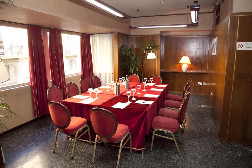 Hotel Royal Palace Messina Exterior photo